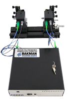 PB7300-2000-T Single Channel System
