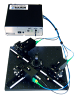 PB7300-2000-TR Two Channel System