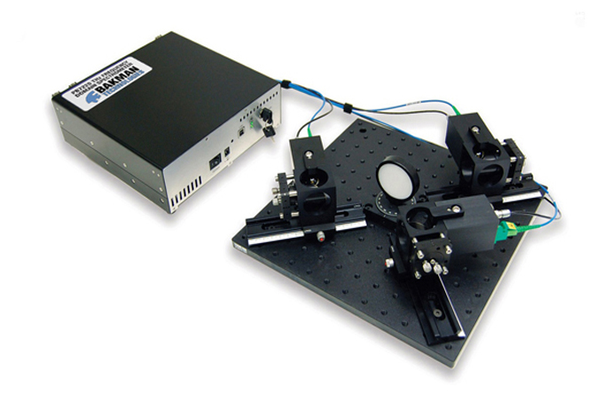 PB7300-2000-TR Terahertz Spectrometer