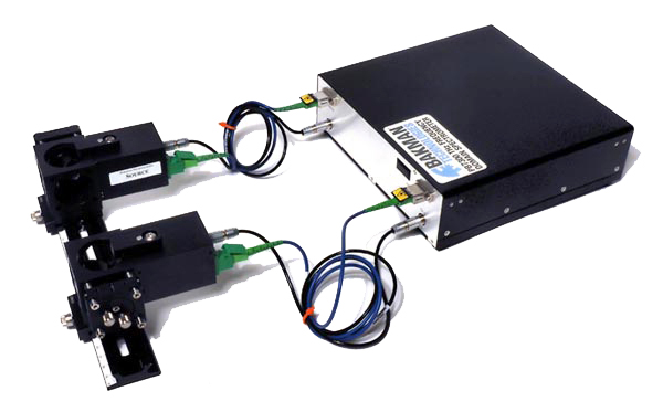 PB7300-2000-T Terahertz Spectrometer