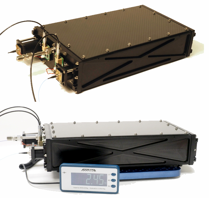 PB8300-050 White Cell